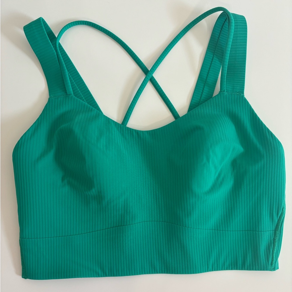 LULULEMON BRALETTE